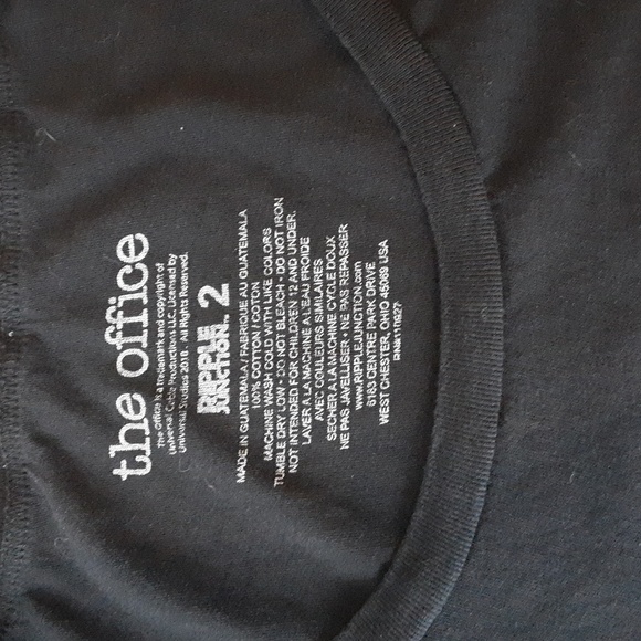 The Office T-Shirt - Picture 3 of 4